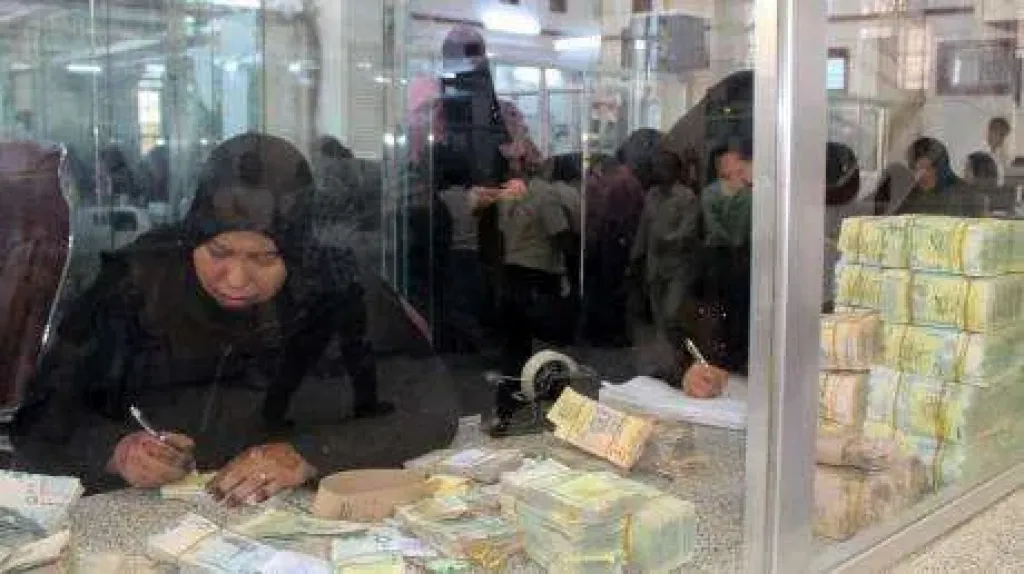 ”أوقفوها قبل أن تبدأ!” — مليشيا الحوثي تغلق شركة صرافة بعد أيام فقط من تأسيسها في صنعاء… والسبب صادم!